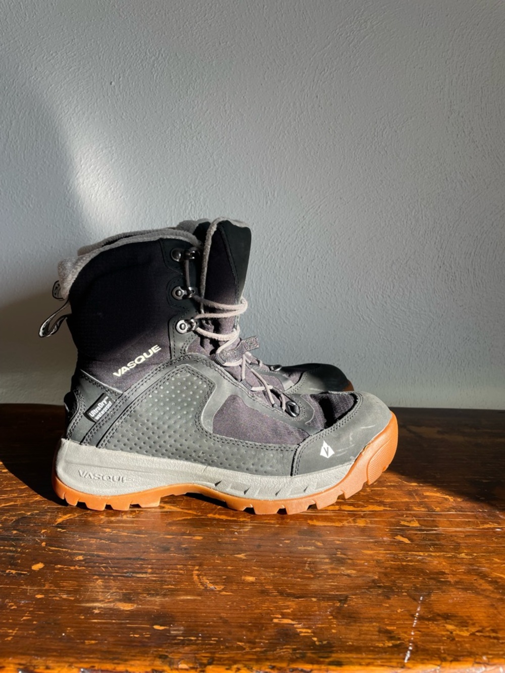 Vasque Boots